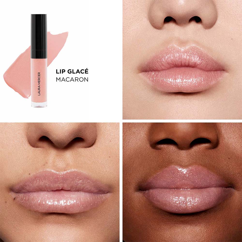 LIP GLAC&Eacute; (BRILLO LABIAL)